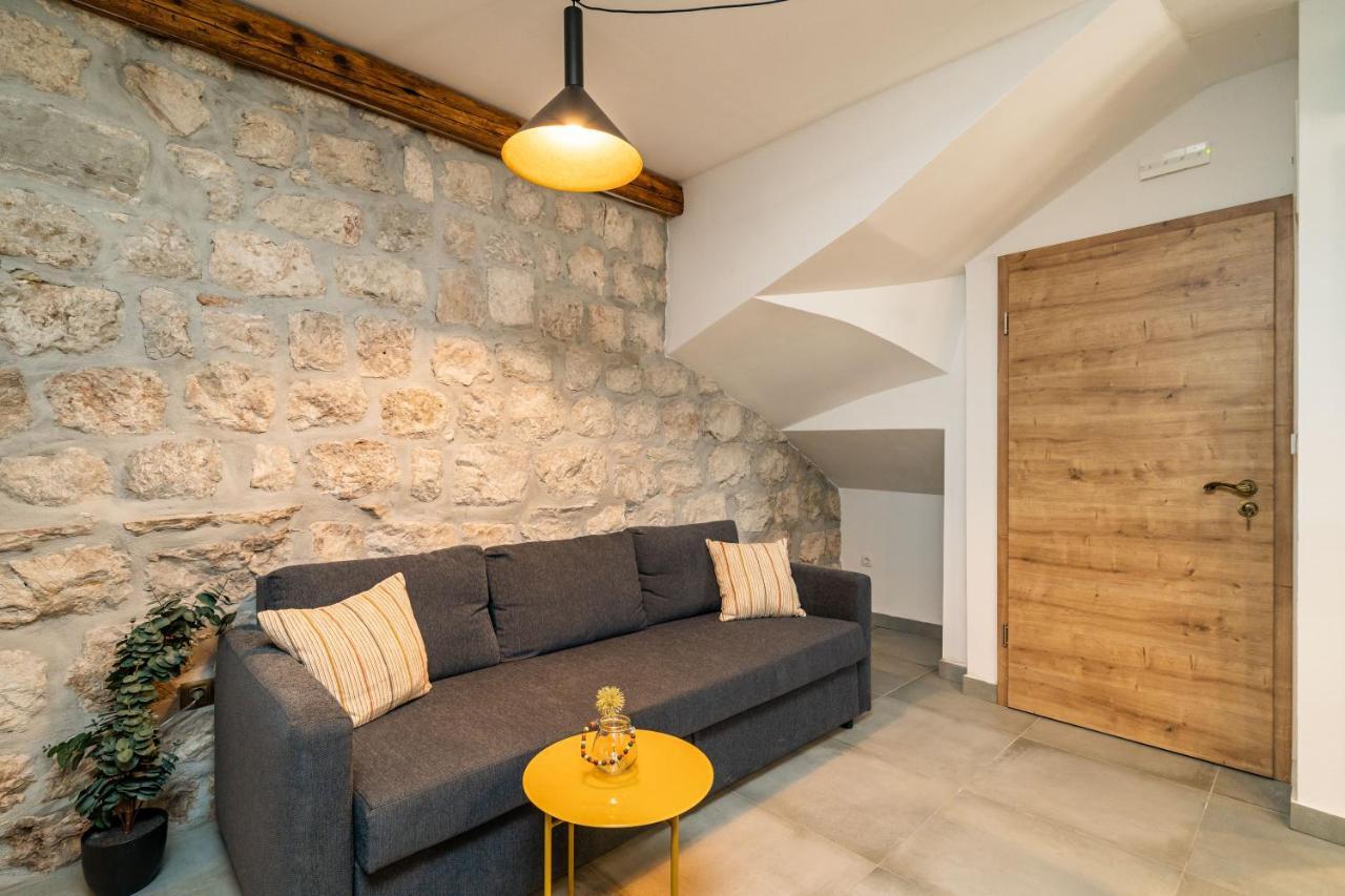 Stone Oasis Vito Daire Dubrovnik Dış mekan fotoğraf