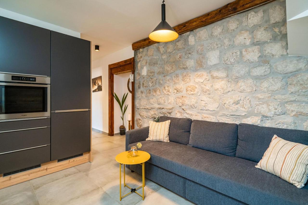 Stone Oasis Vito Daire Dubrovnik Dış mekan fotoğraf
