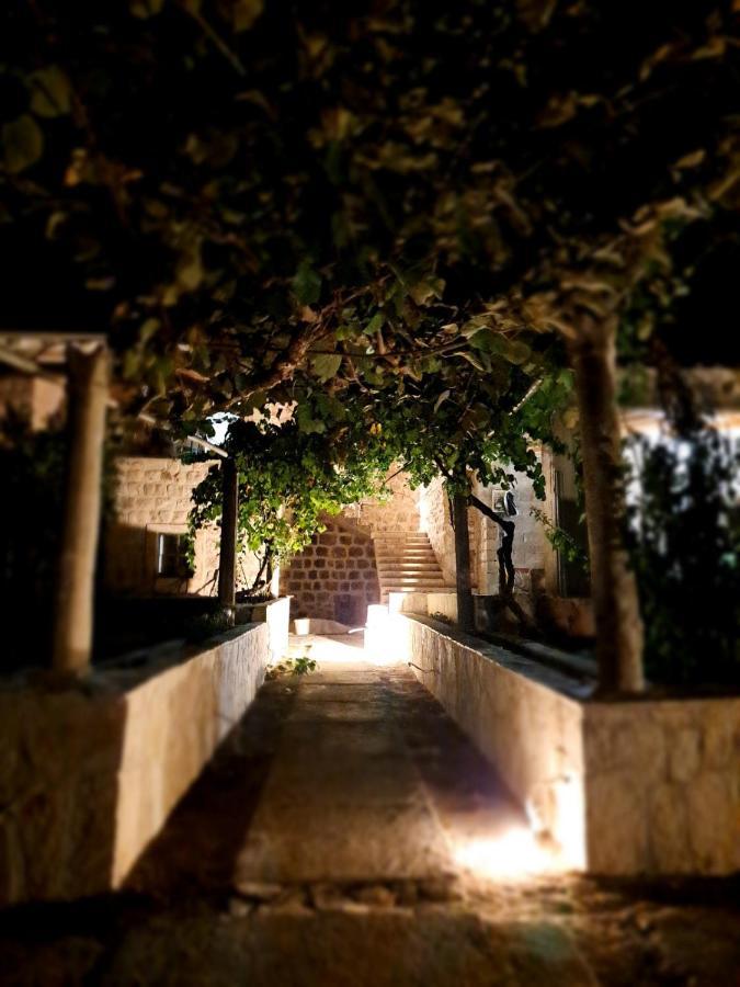 Stone Oasis Vito Daire Dubrovnik Dış mekan fotoğraf