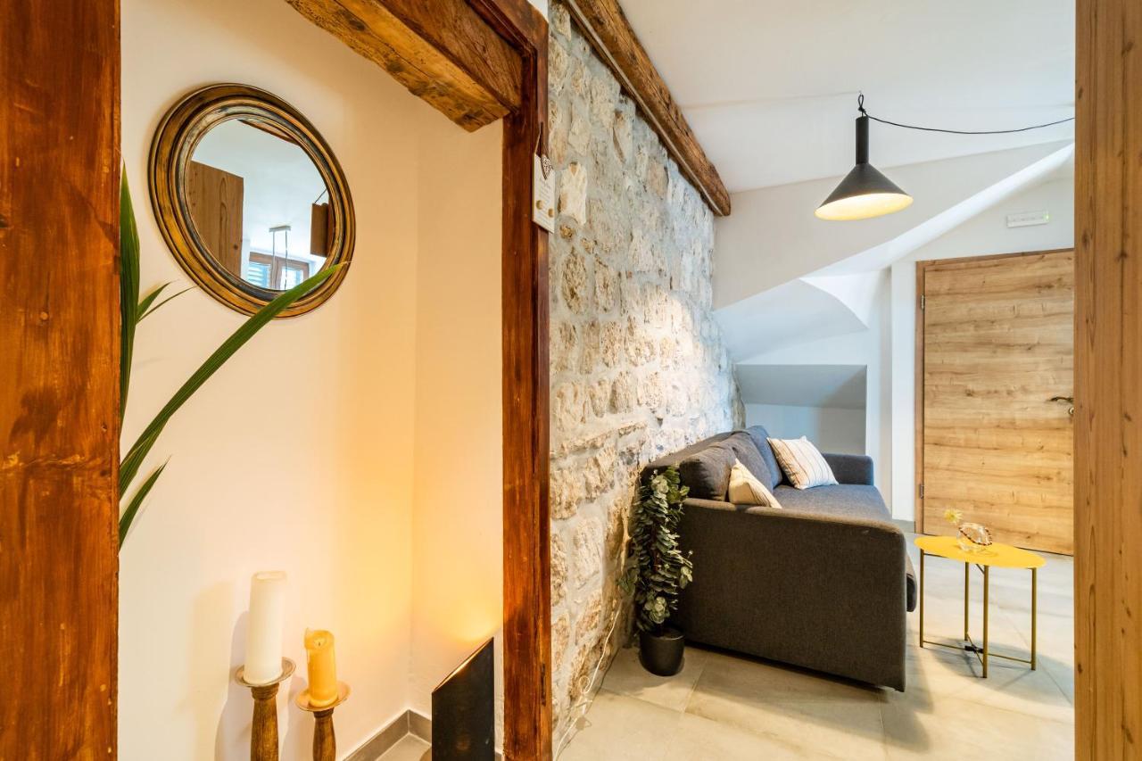 Stone Oasis Vito Daire Dubrovnik Dış mekan fotoğraf