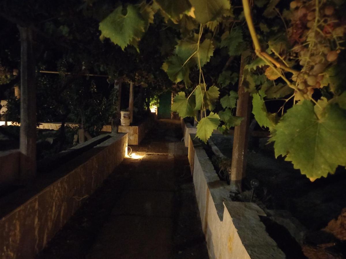 Stone Oasis Vito Daire Dubrovnik Dış mekan fotoğraf