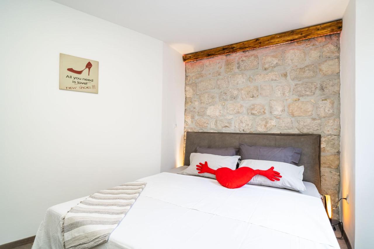 Stone Oasis Vito Daire Dubrovnik Dış mekan fotoğraf