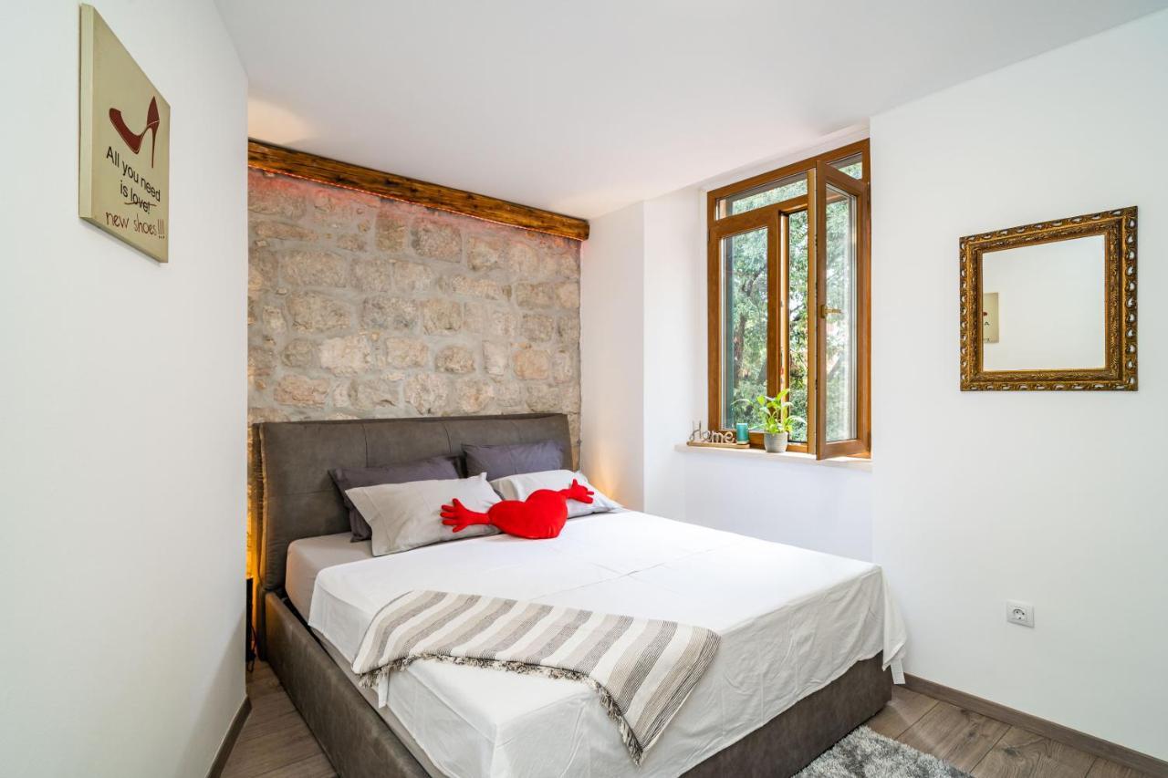 Stone Oasis Vito Daire Dubrovnik Dış mekan fotoğraf
