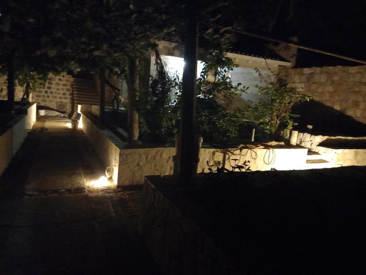 Stone Oasis Vito Daire Dubrovnik Dış mekan fotoğraf