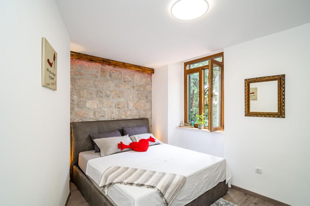 Stone Oasis Vito Daire Dubrovnik Dış mekan fotoğraf